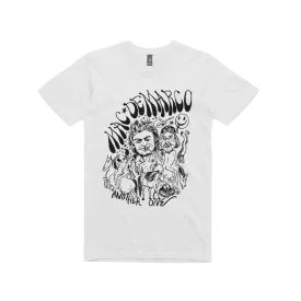 Another One / White T-shirt