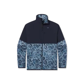 Billings FieldTec™ Jacket - Camo