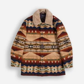 BROWNSVILLE COAT - SOLSTICE CANYON