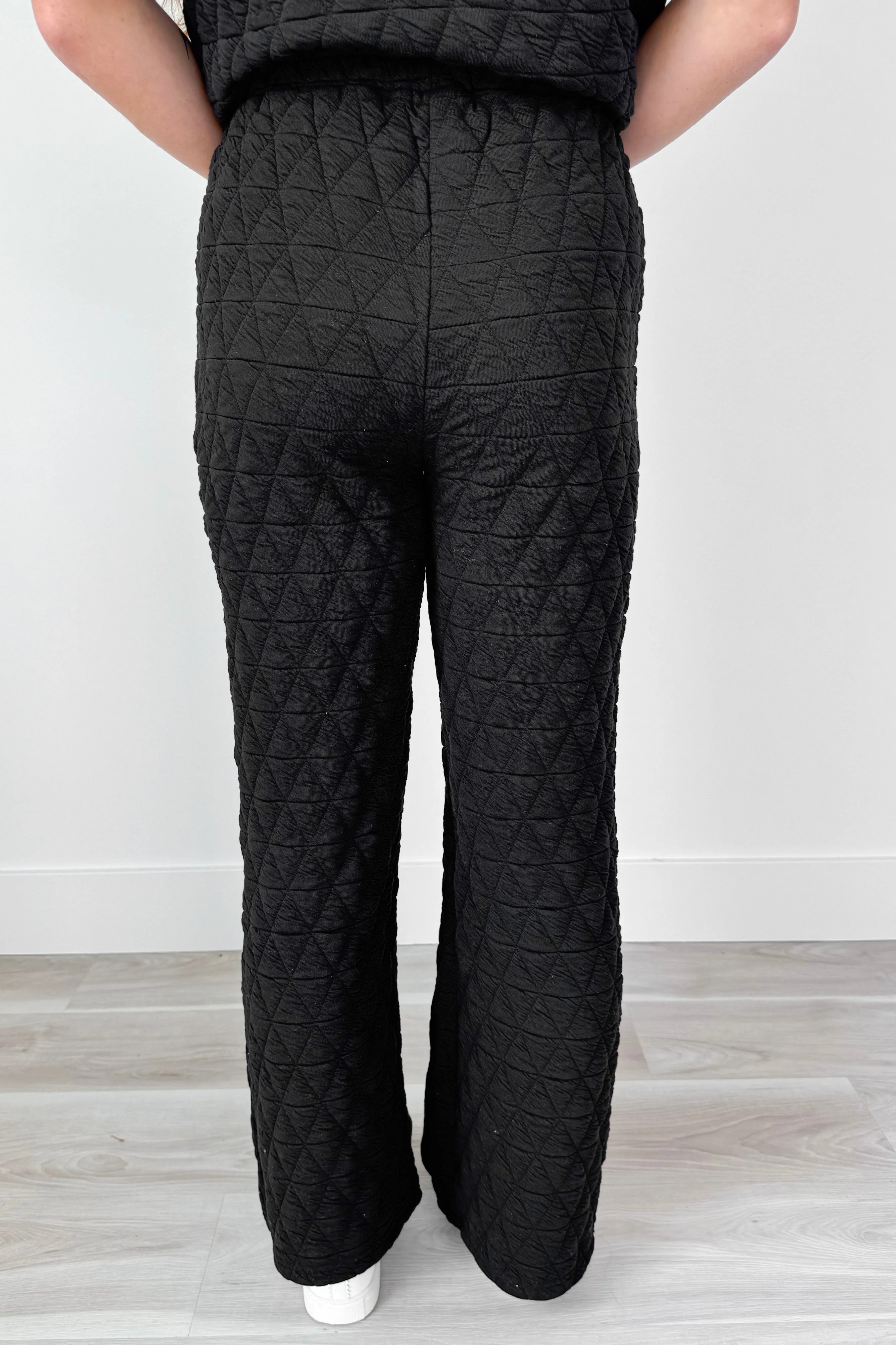 Busy Bee Pants Curvy