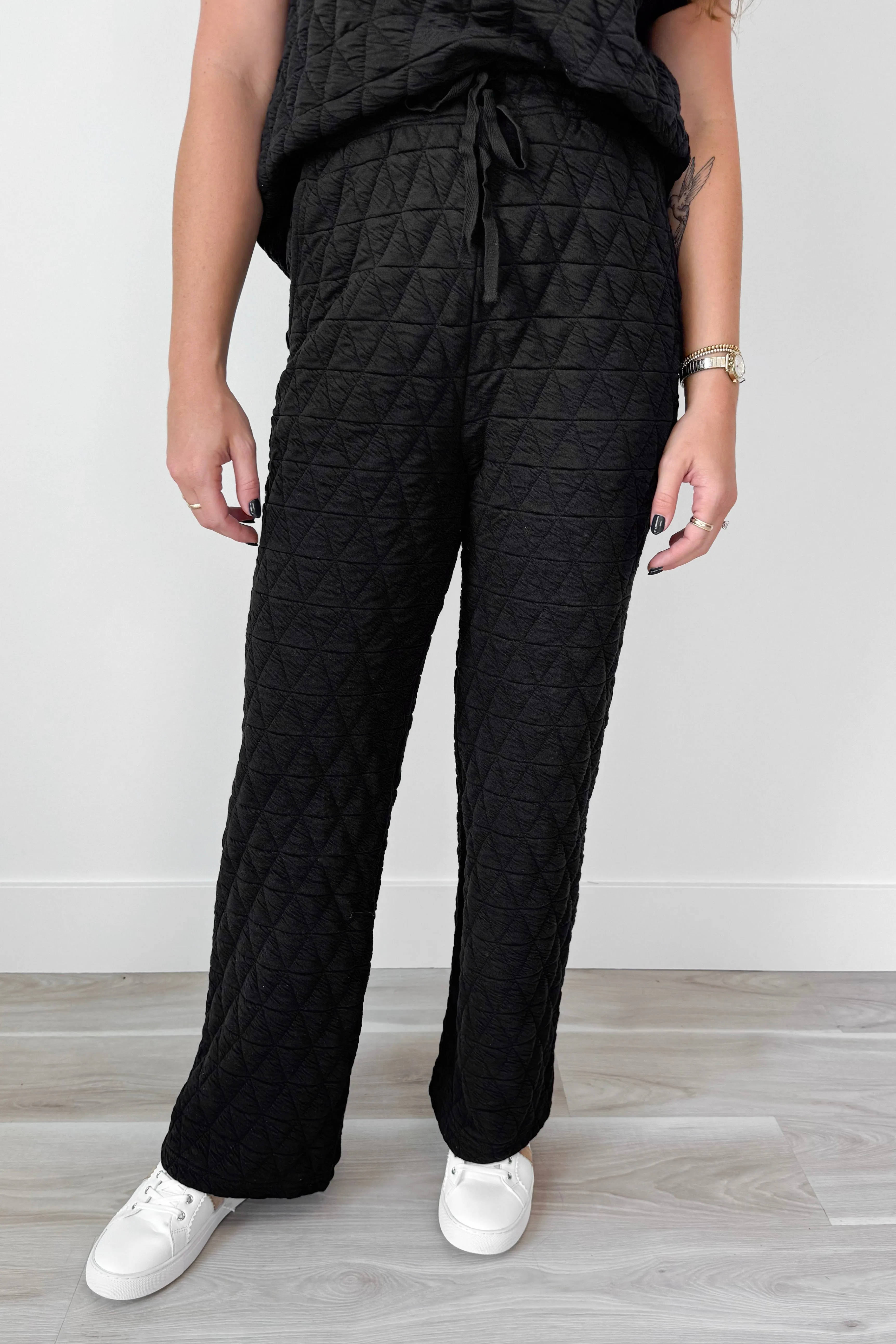 Busy Bee Pants Curvy