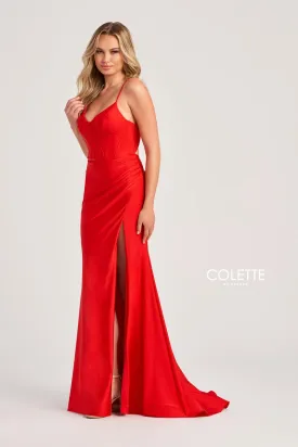 Colette by Daphne Dress CL5111