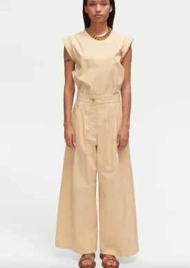 Coxsone Pant, Corn