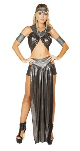 Dragon Princess Costume