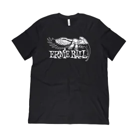 Ernie Ball Classic Eagle T-Shirt 2Xl