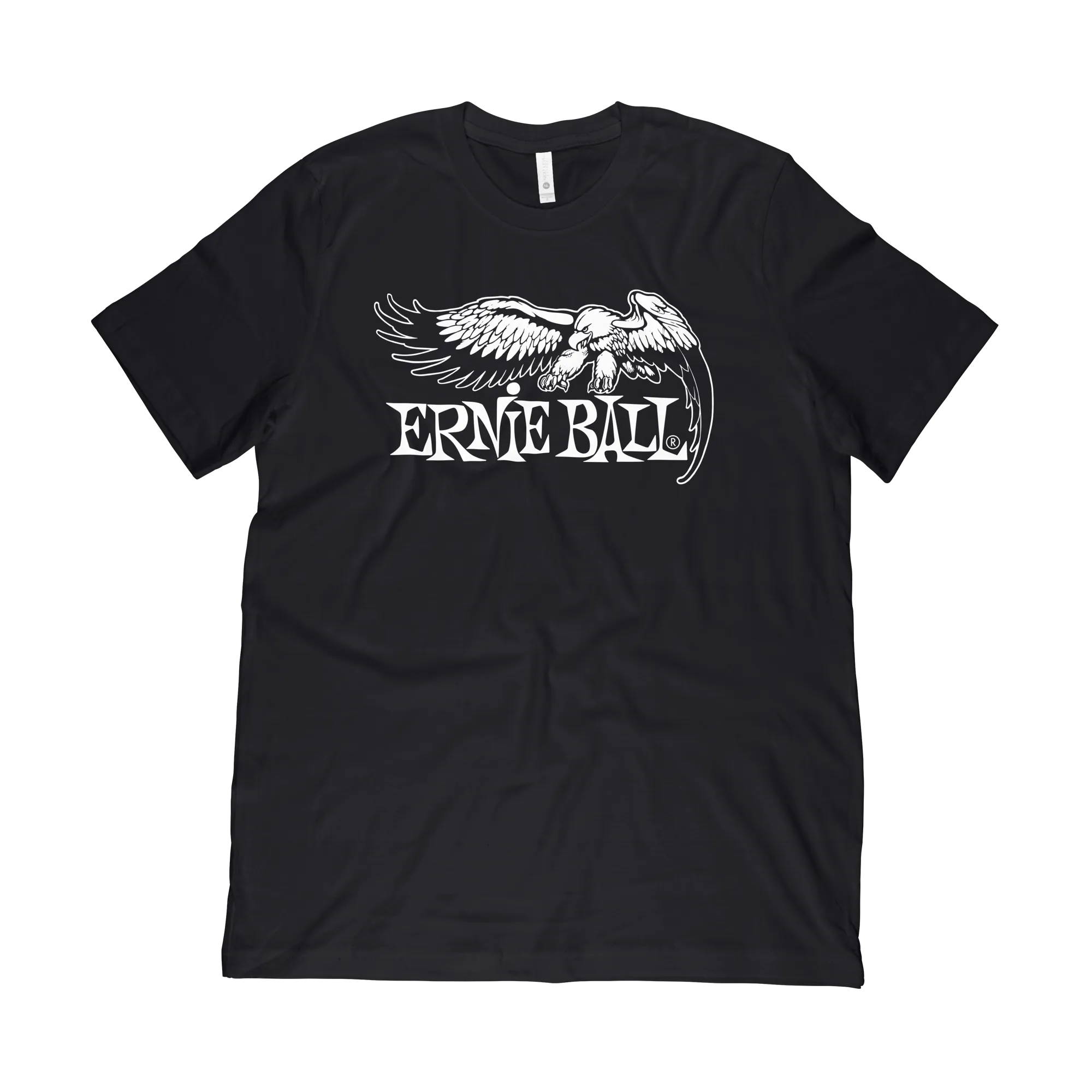 Ernie Ball Classic Eagle T-Shirt 2Xl