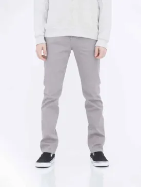 Gray Skinny Jeans by Neo Blue