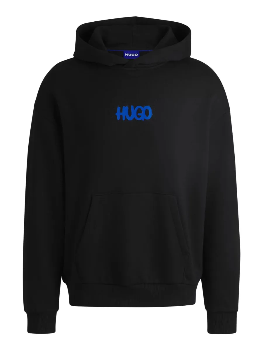 HUGO Hooded Sweatshirt - Nimayho