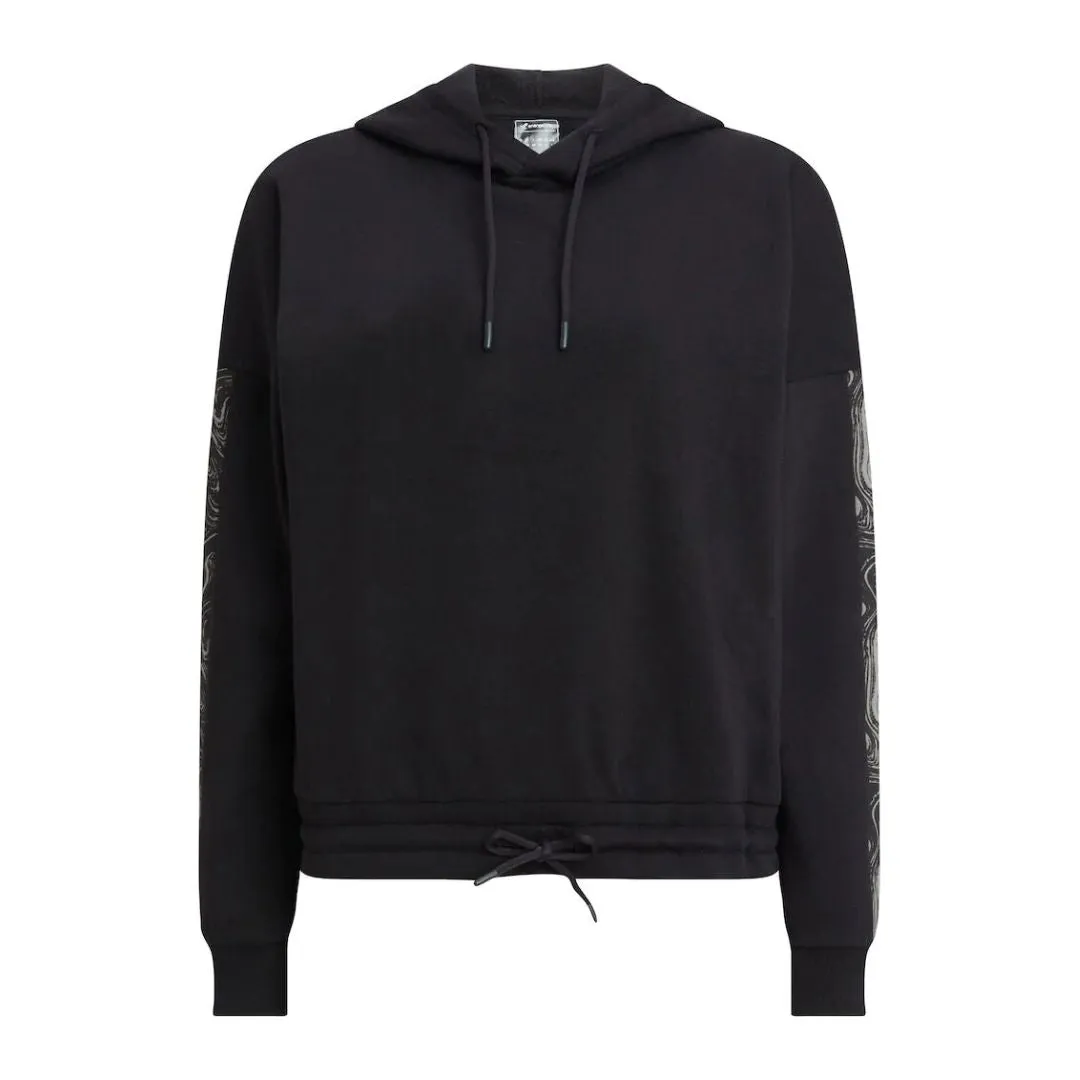 Jacy V W Sweatshirt