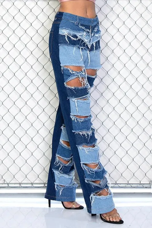 JEAN DREAMS