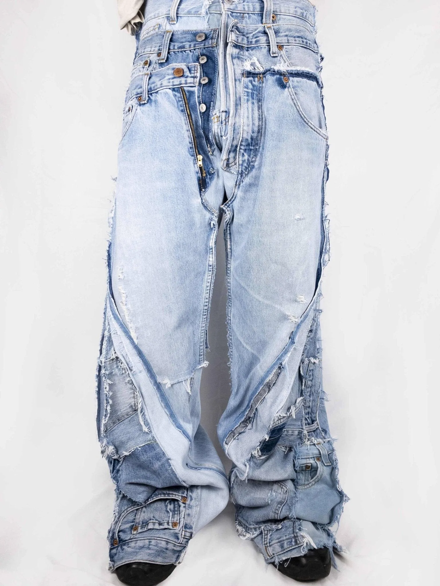 Jeans Triple