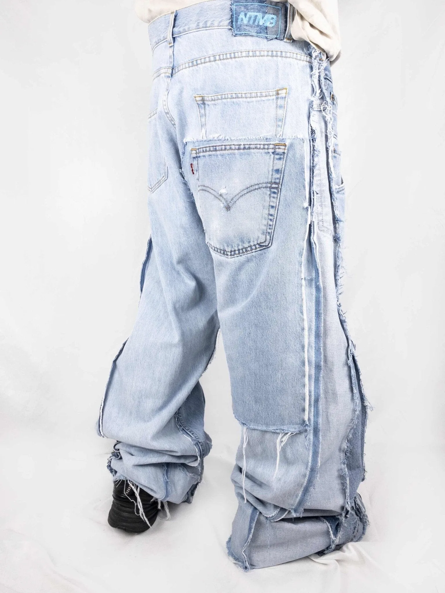 Jeans Triple
