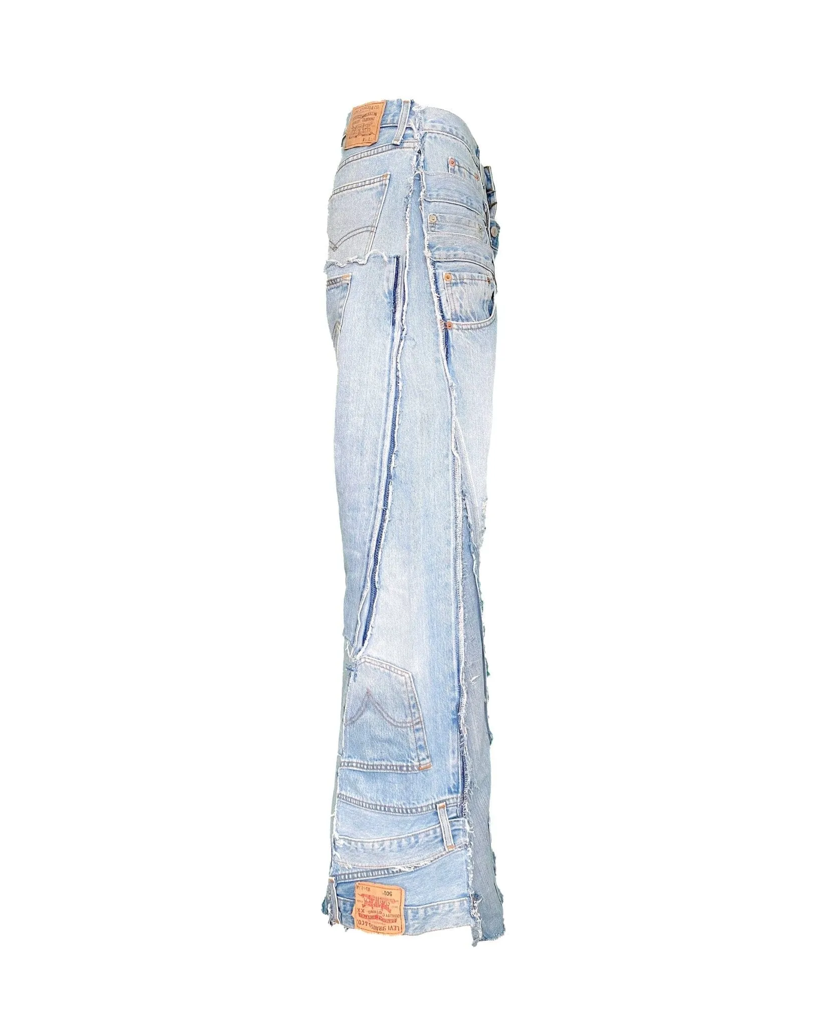 Jeans Triple