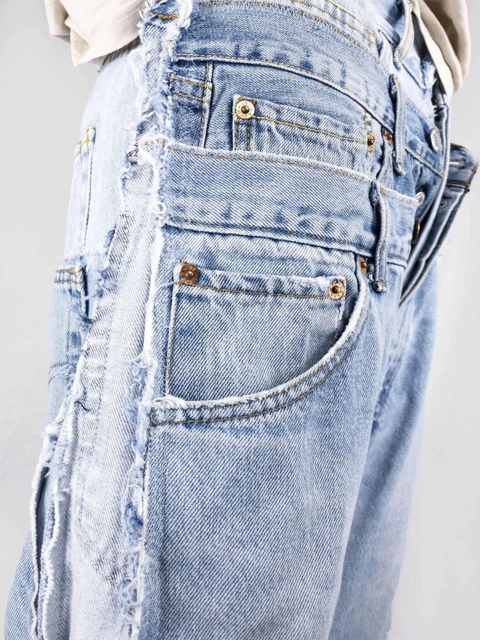 Jeans Triple