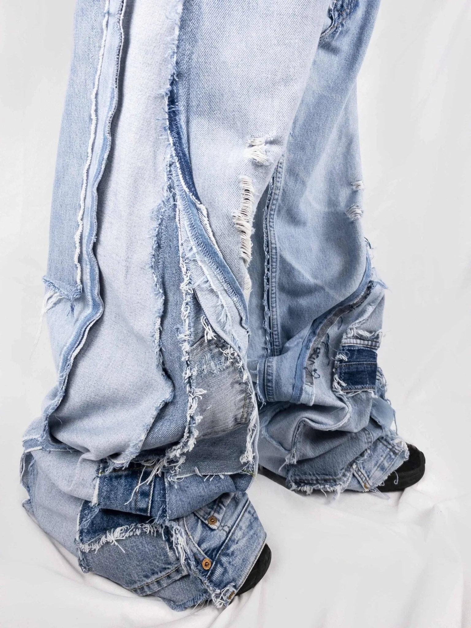 Jeans Triple
