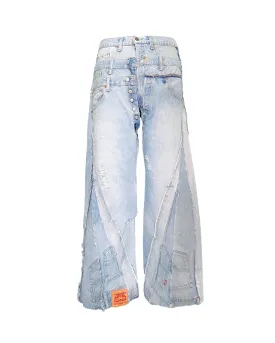 Jeans Triple
