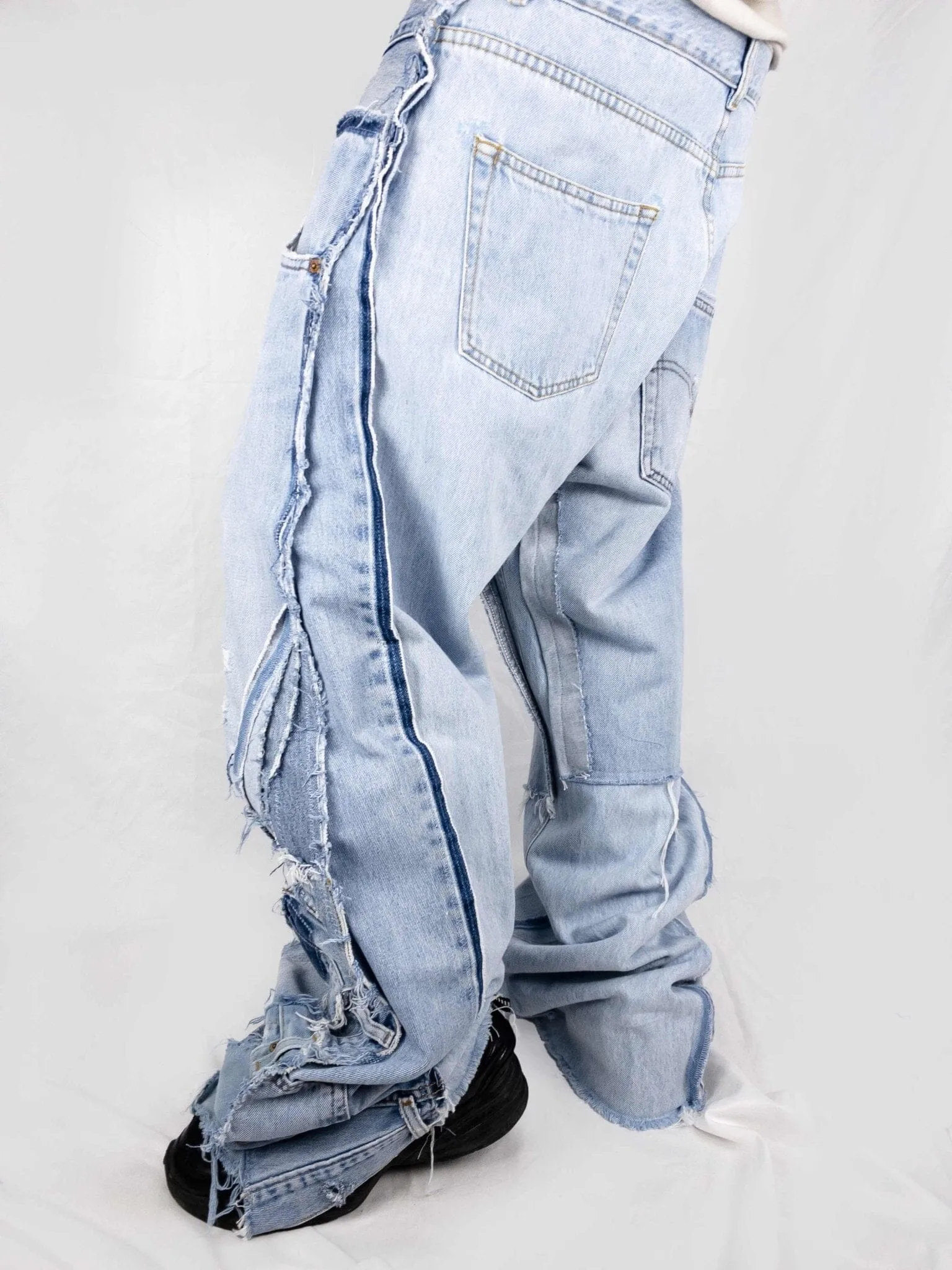 Jeans Triple