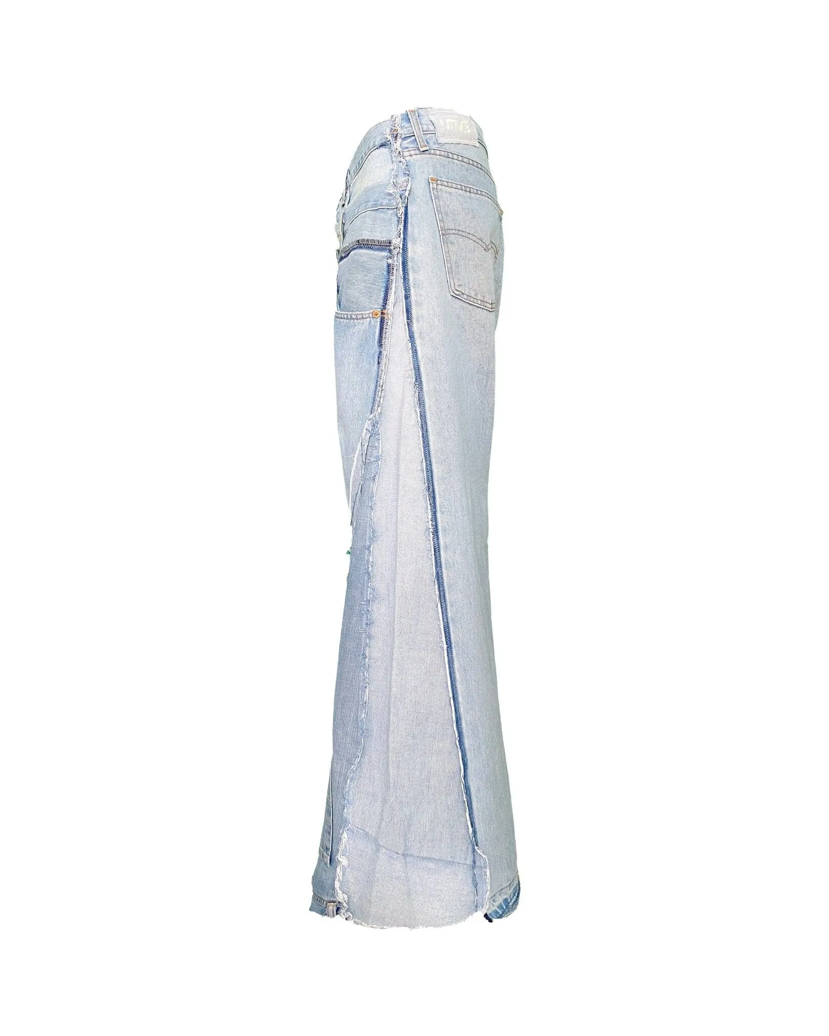 Jeans Triple