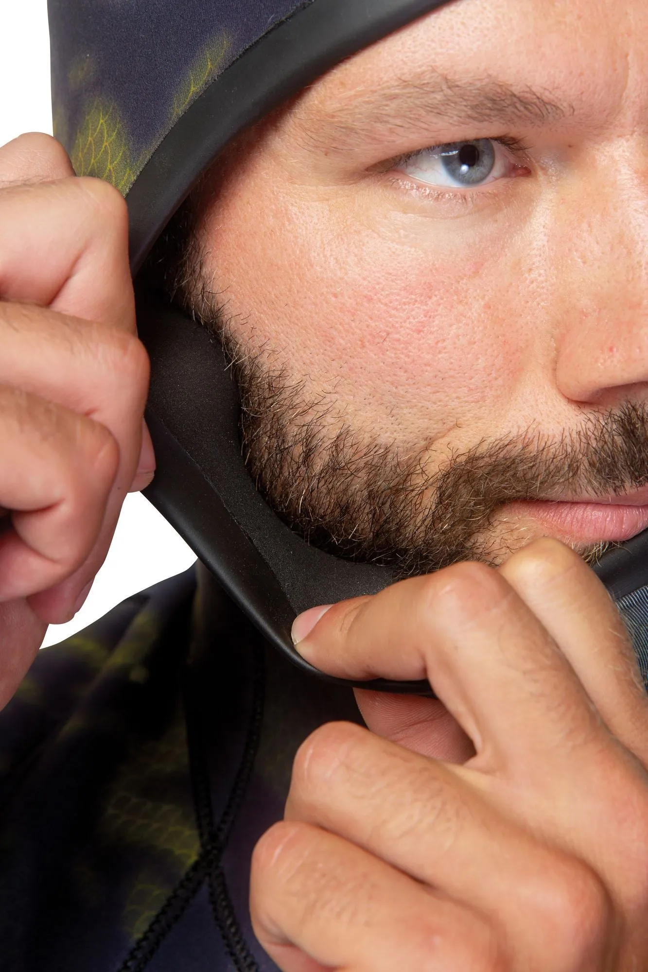 Lampuga Wetsuit Man