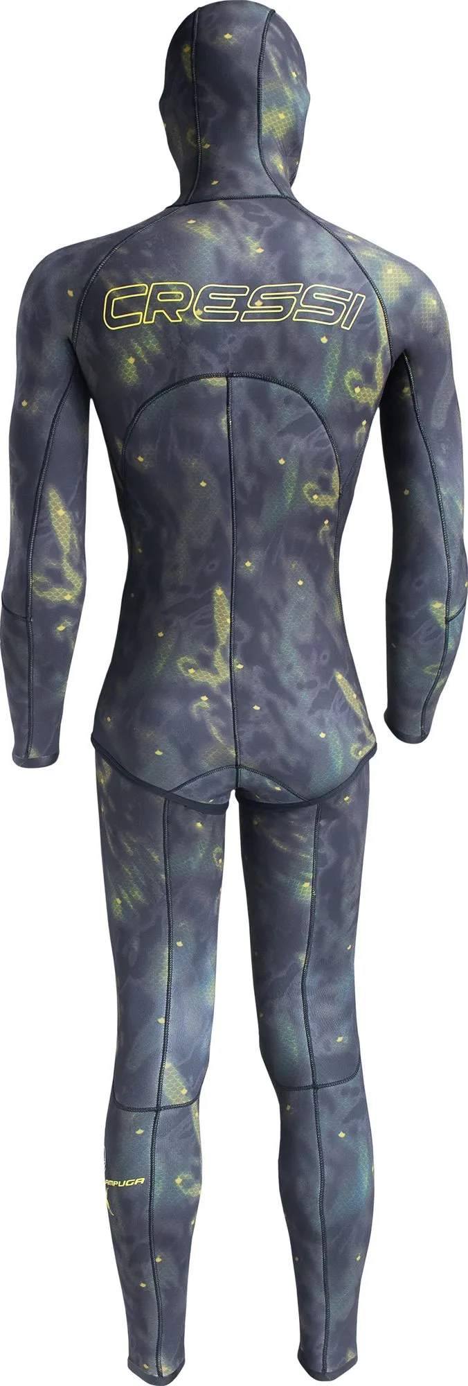 Lampuga Wetsuit Man