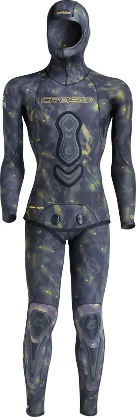 Lampuga Wetsuit Man