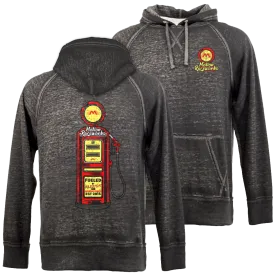 Motion Vintage Gas Pump Hoodie