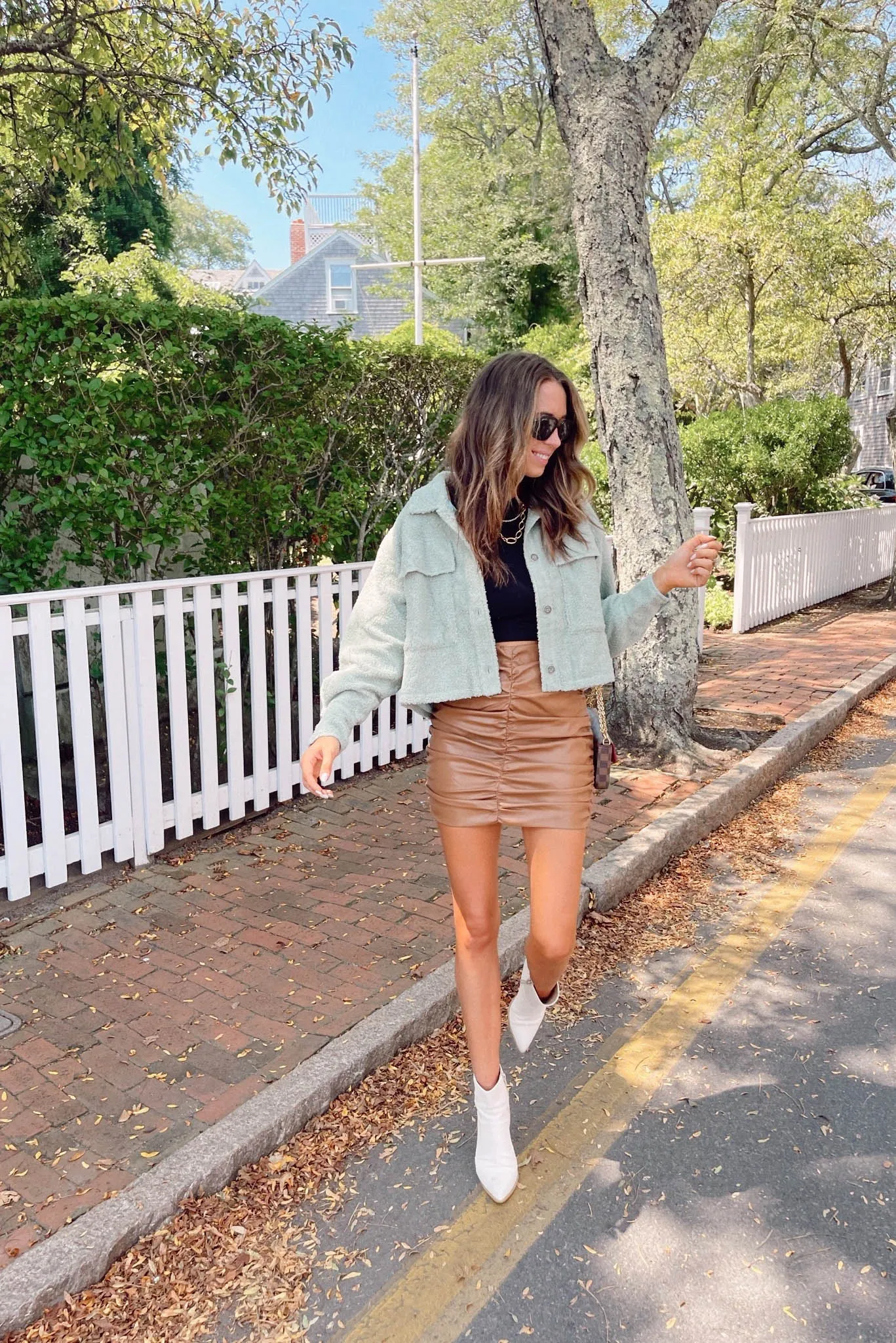 Navarro Skirt