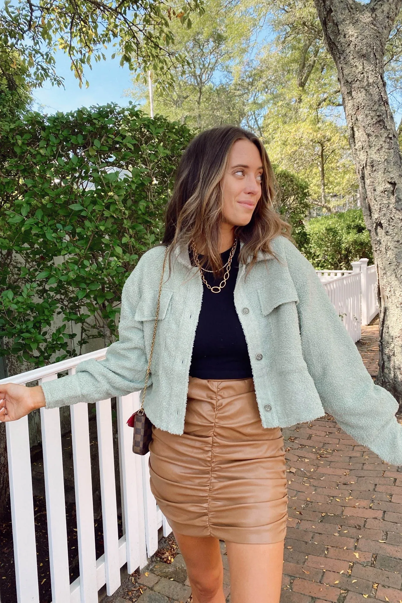 Navarro Skirt