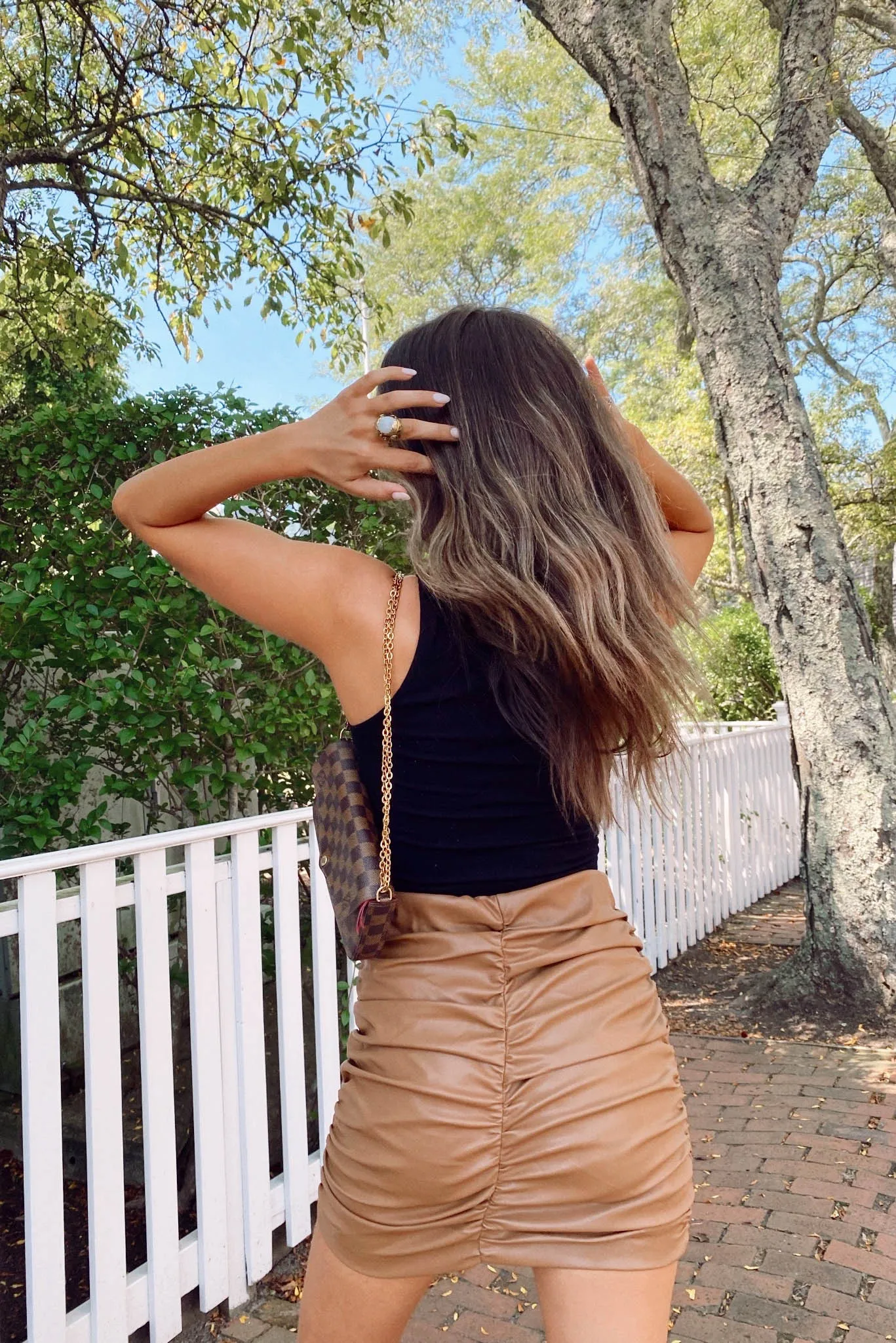 Navarro Skirt