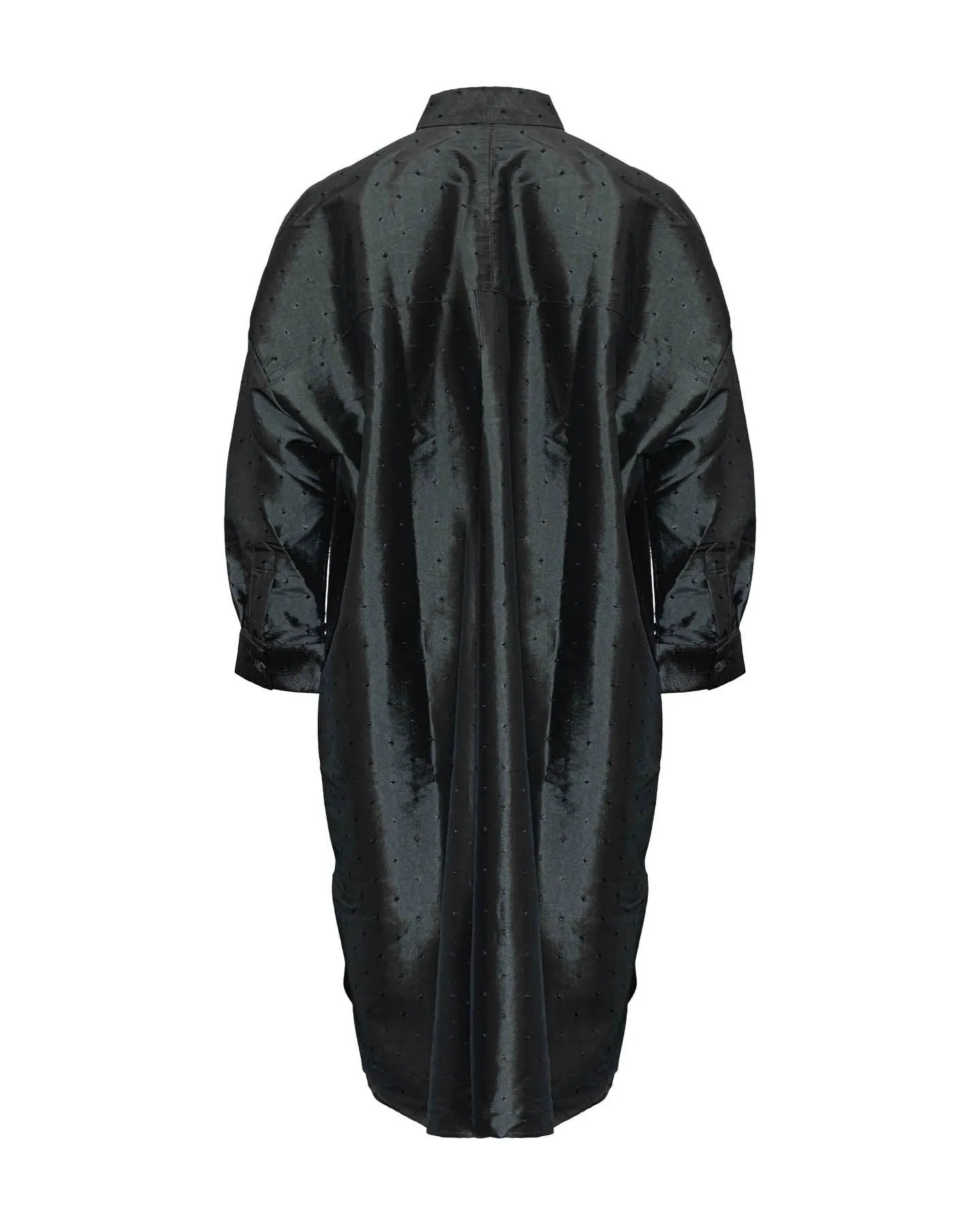 Niven Smock Dress