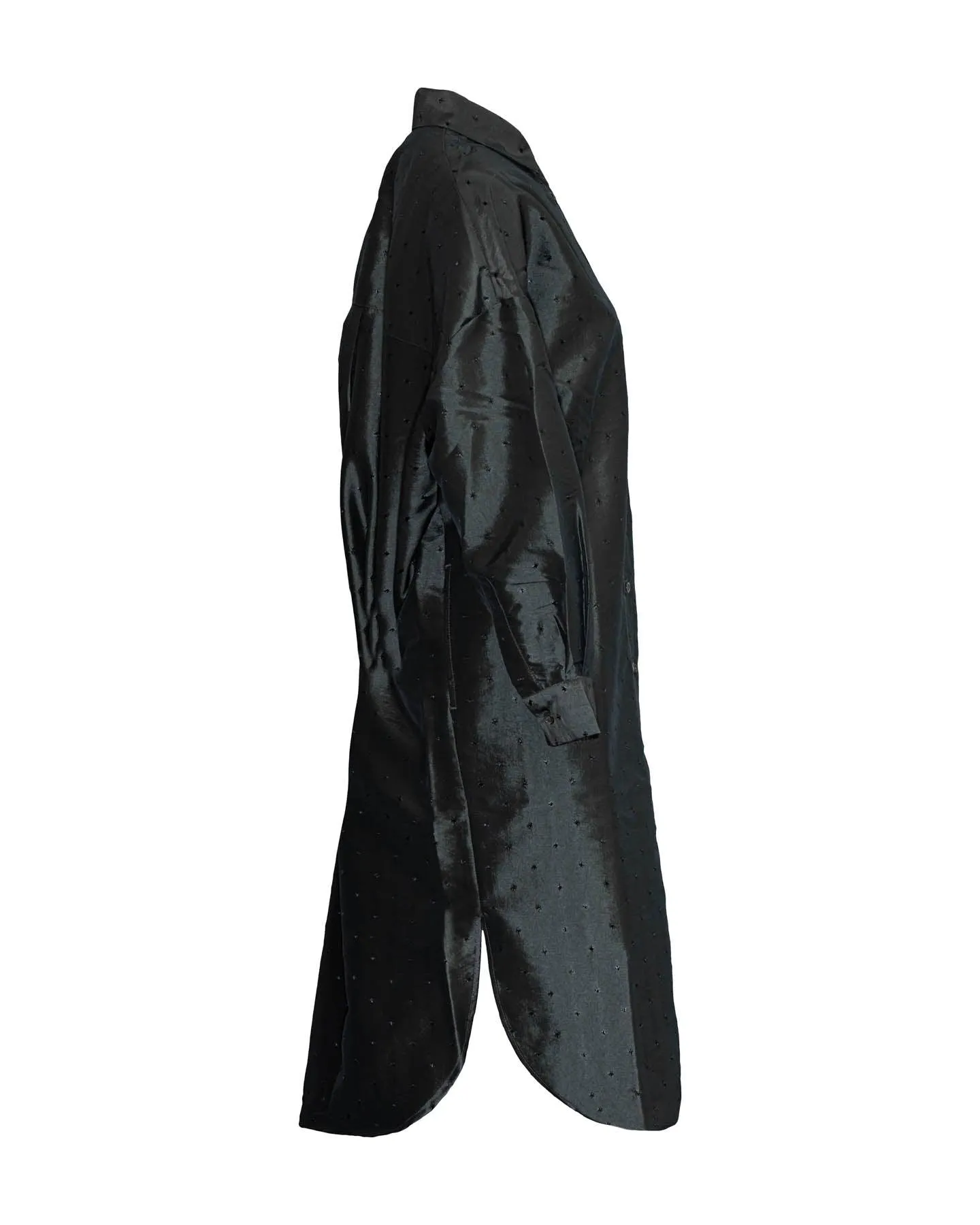 Niven Smock Dress