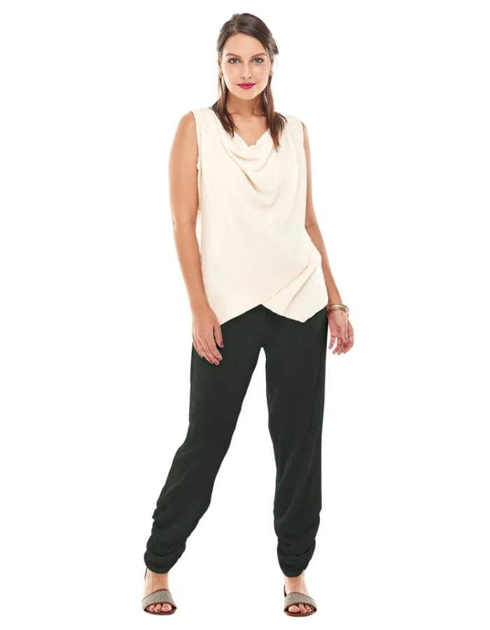 Oh My Gauze Essie Pant