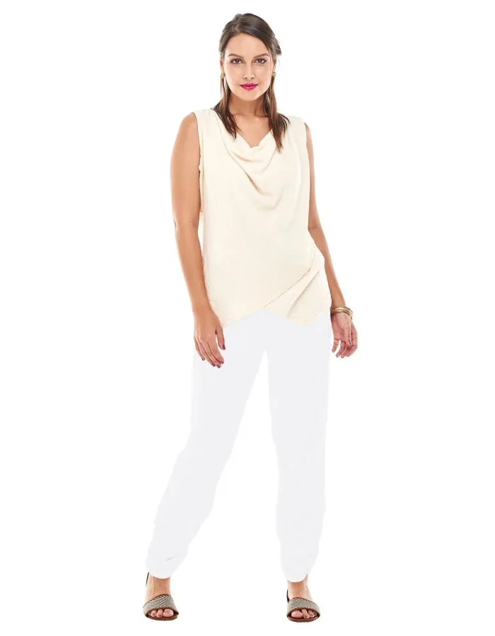 Oh My Gauze Essie Pant