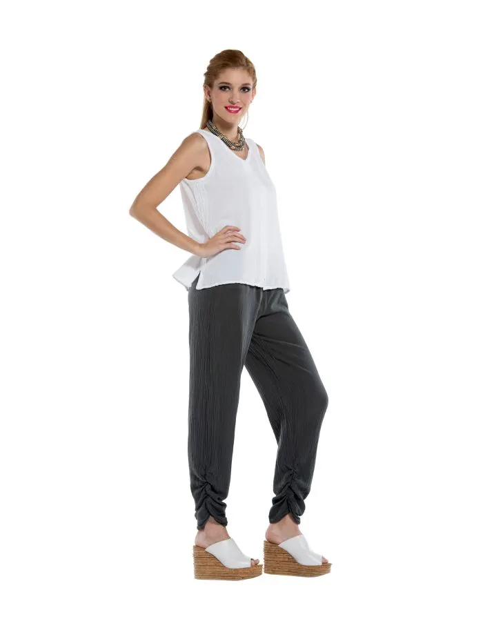 Oh My Gauze Essie Pant