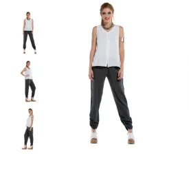 Oh My Gauze Essie Pant