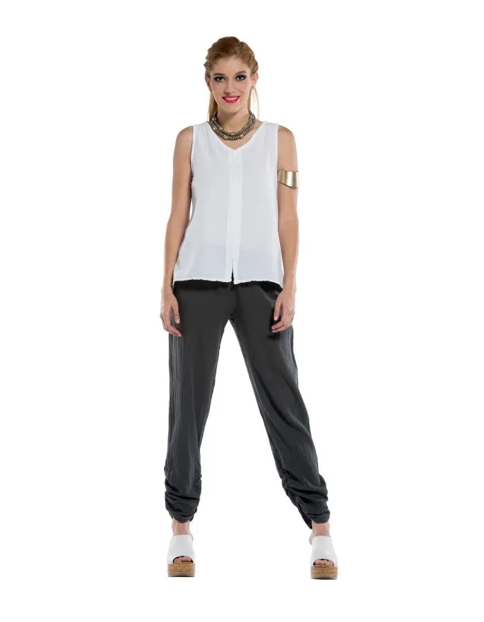 Oh My Gauze Essie Pant