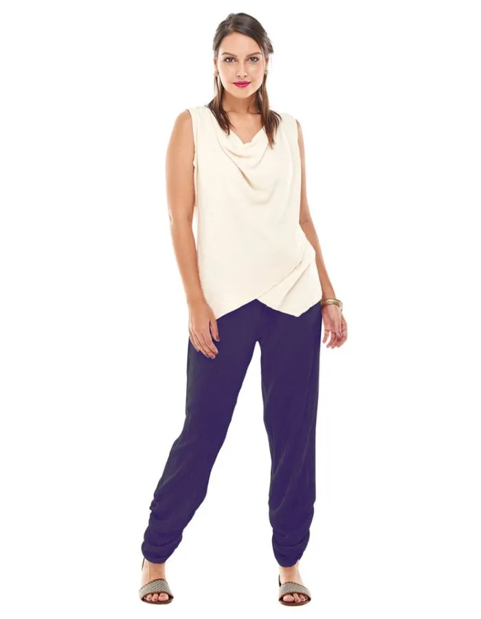 Oh My Gauze Essie Pant
