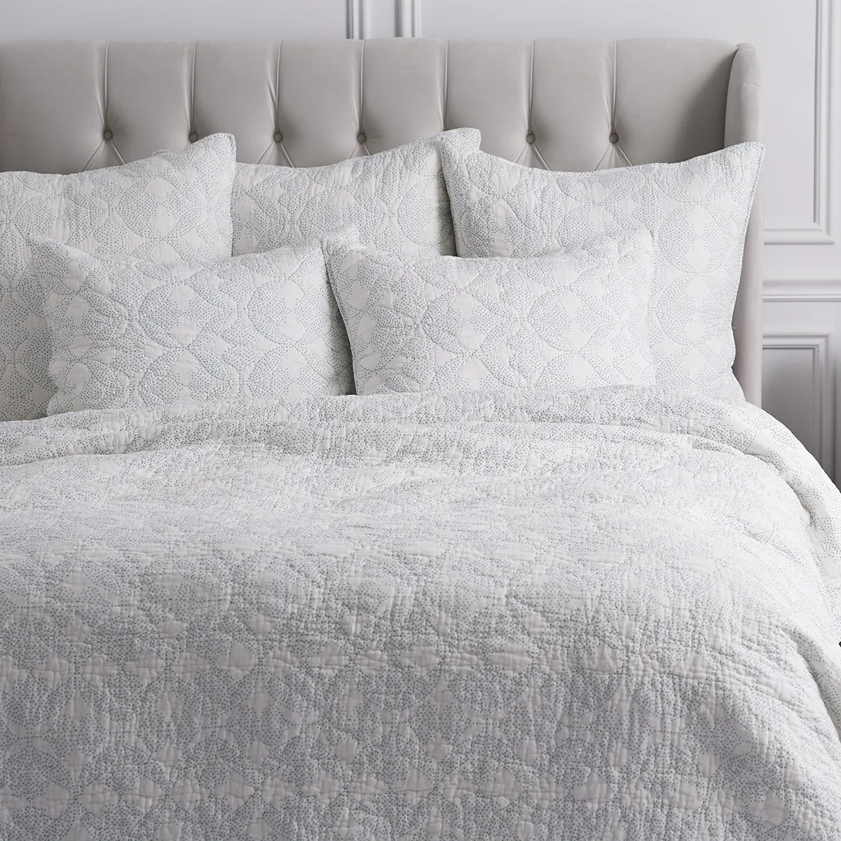 Paloma Quilt
