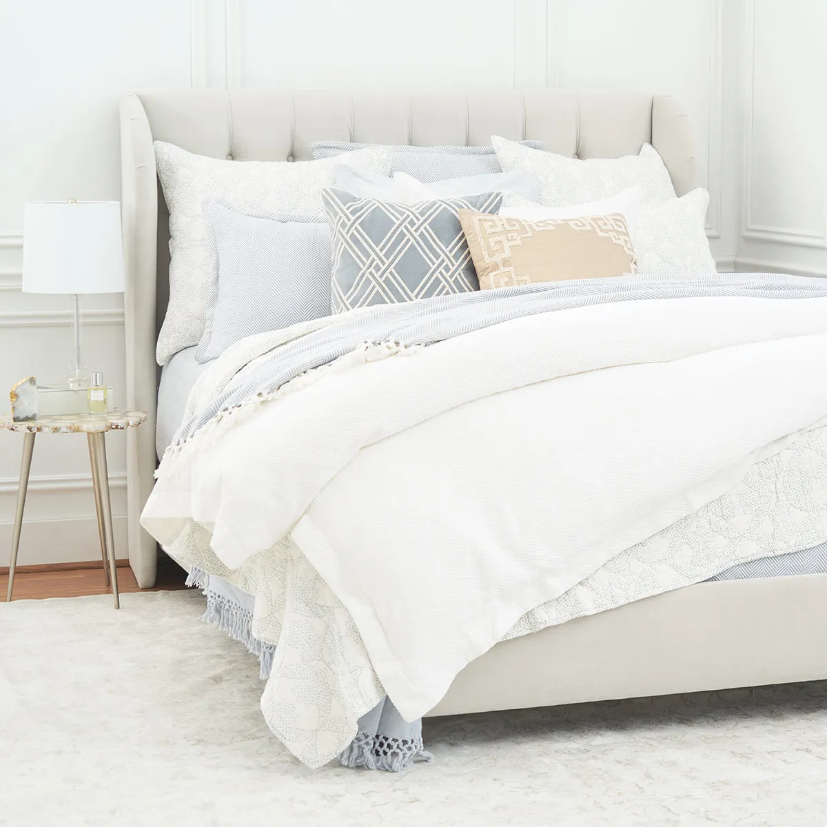 Paloma Quilt