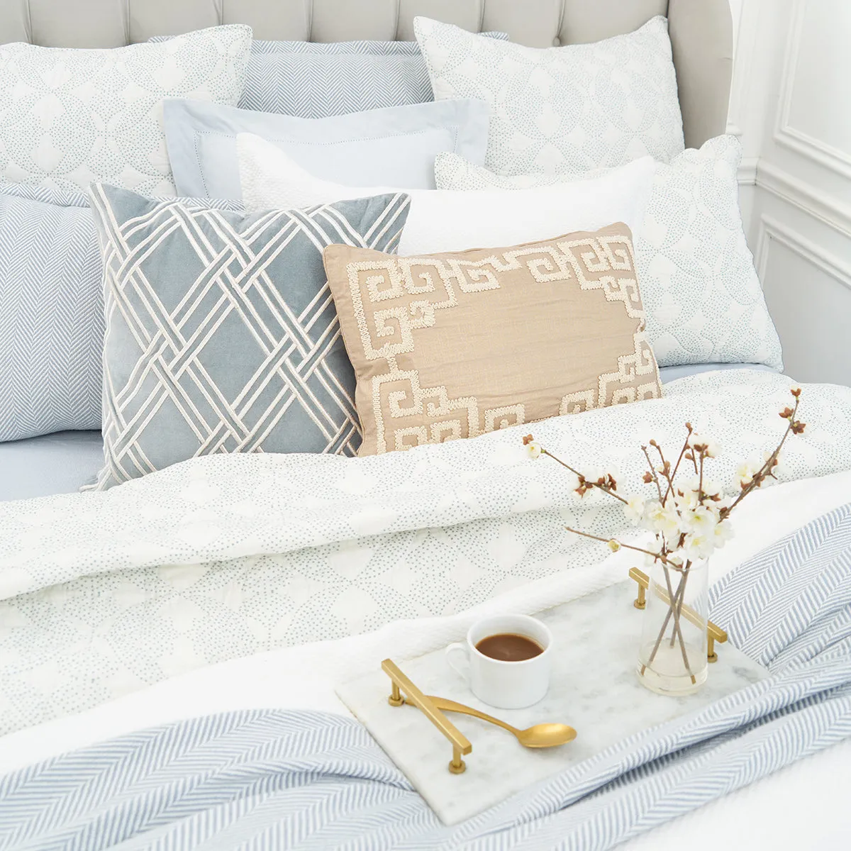 Paloma Quilt