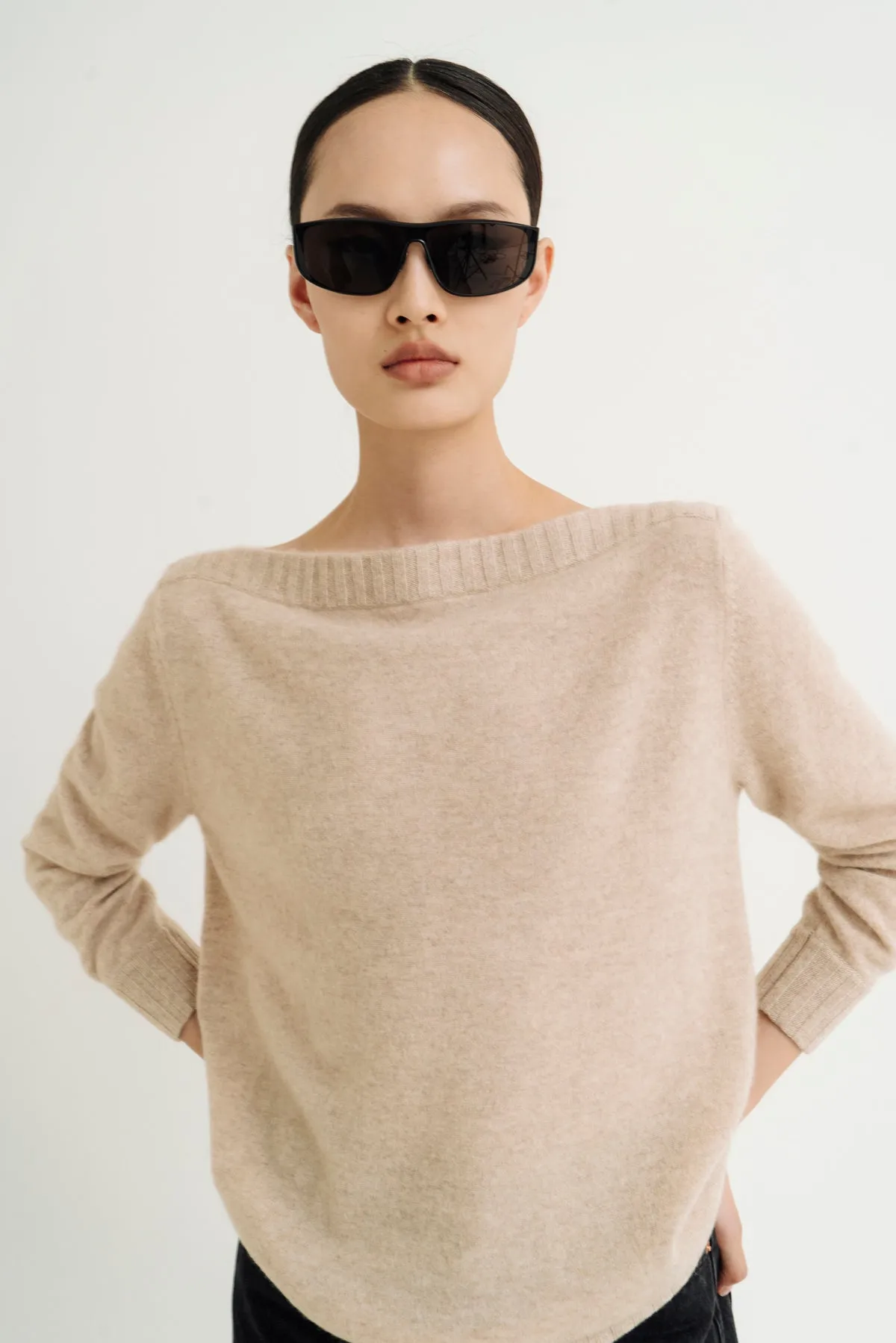 pamina top