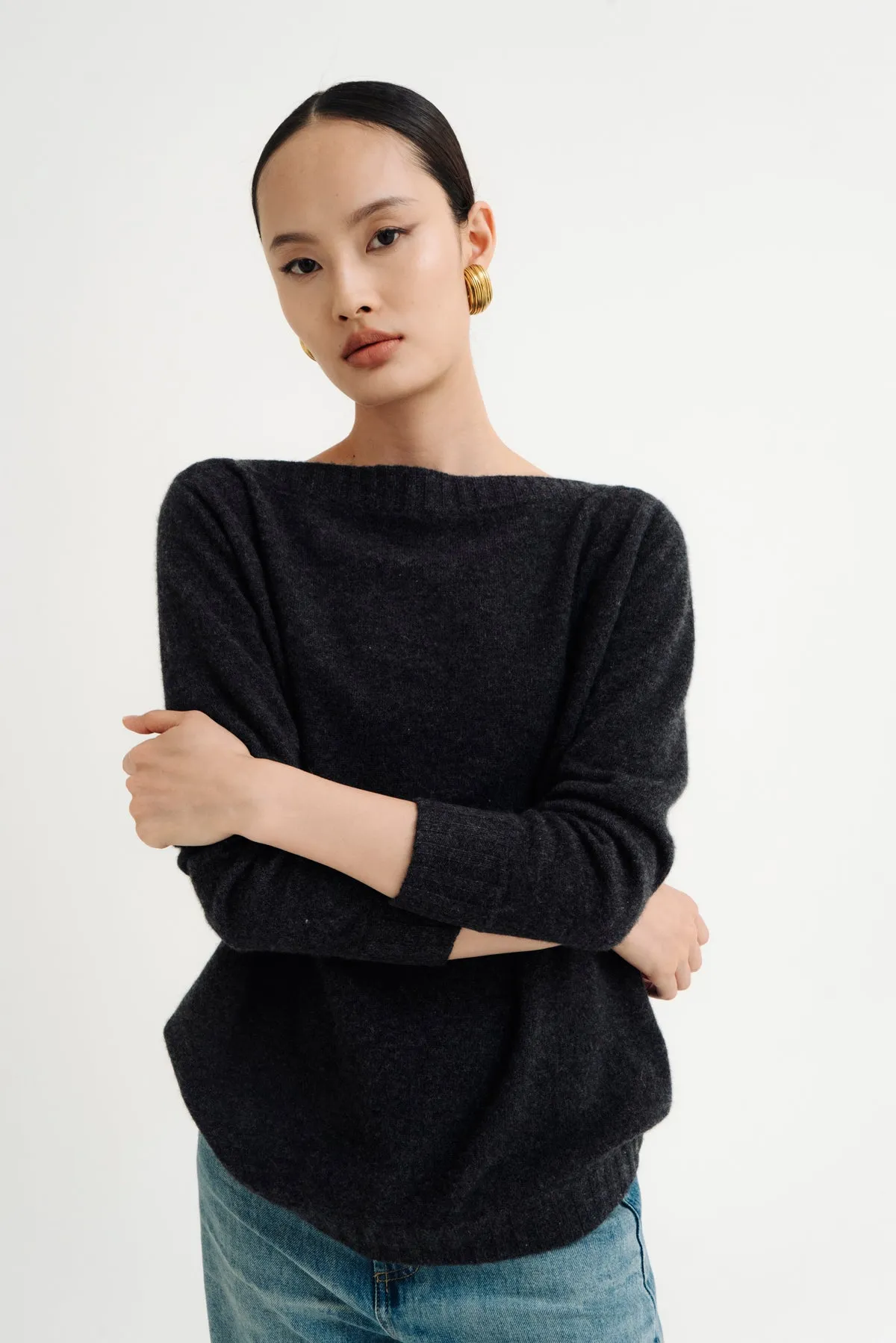 pamina top