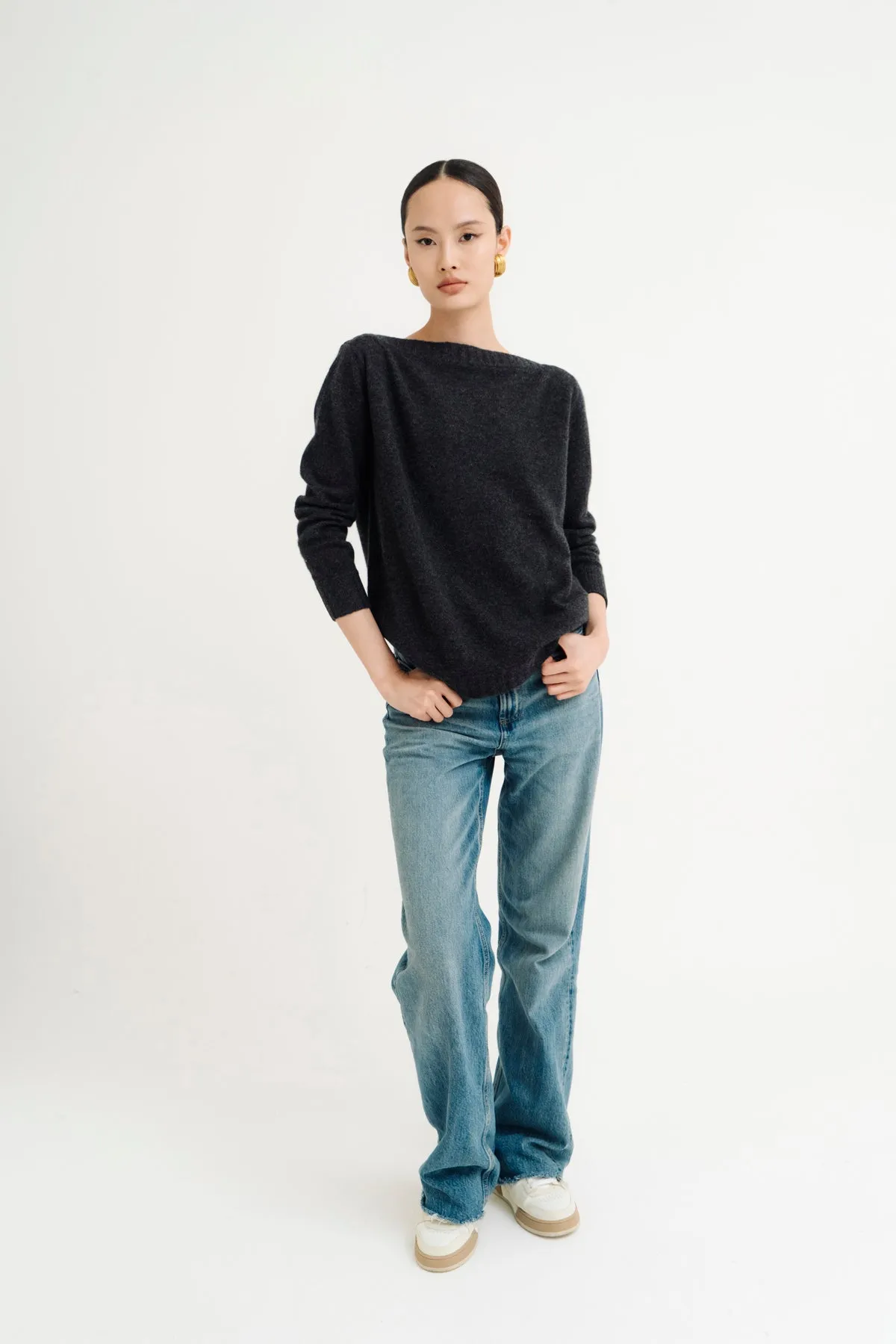 pamina top