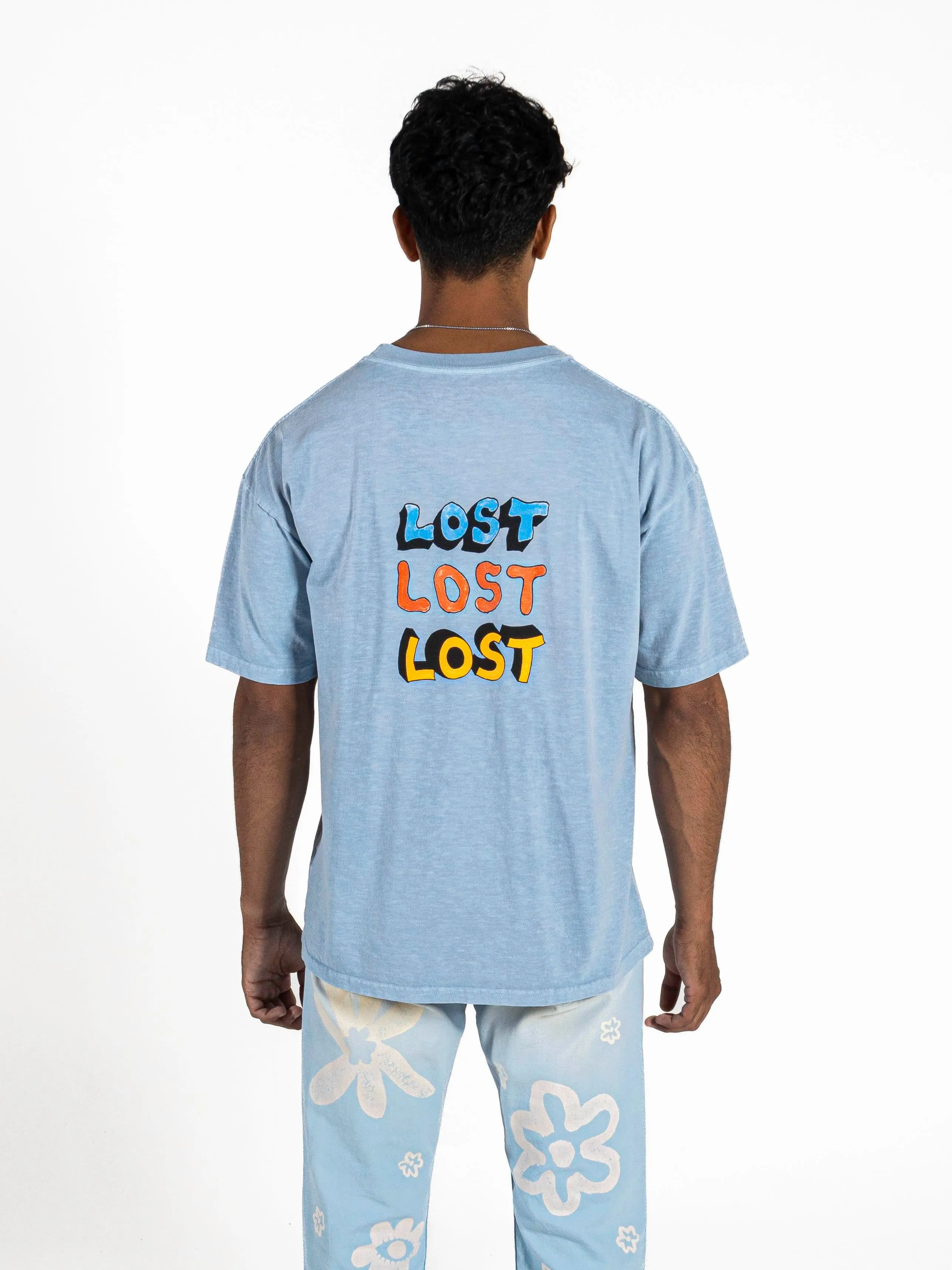 Paradise Paradise Paradise T-shirt - Plein Air