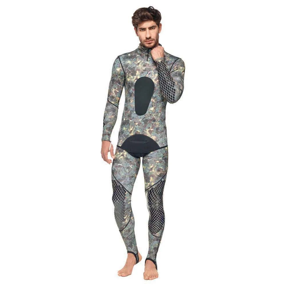 Pirana Lycra Wetsuit - Seac