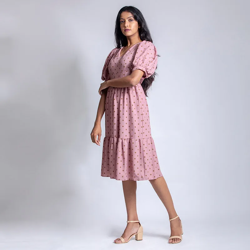 Polka Dress