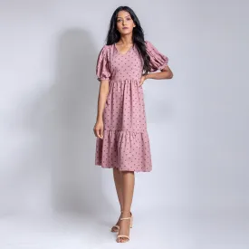 Polka Dress
