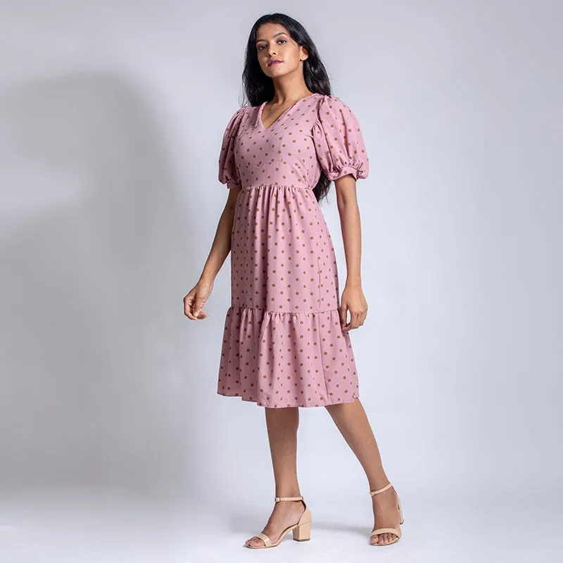 Polka Dress