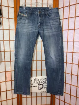 Raw as a Dog Waykee Jeans, Diesel 34x32