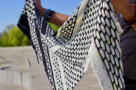 Renegade Knitwear Patterns - Night Shift - PDF Download